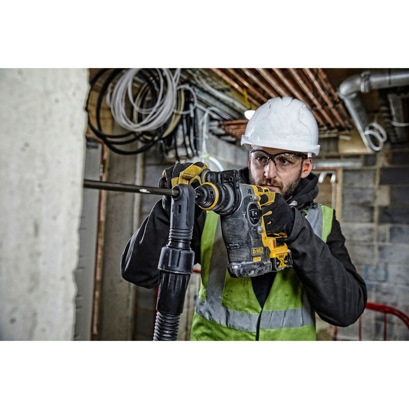 DeWALT DCH274P2T-QW rotary hammer 1100 RPM SDS Plus