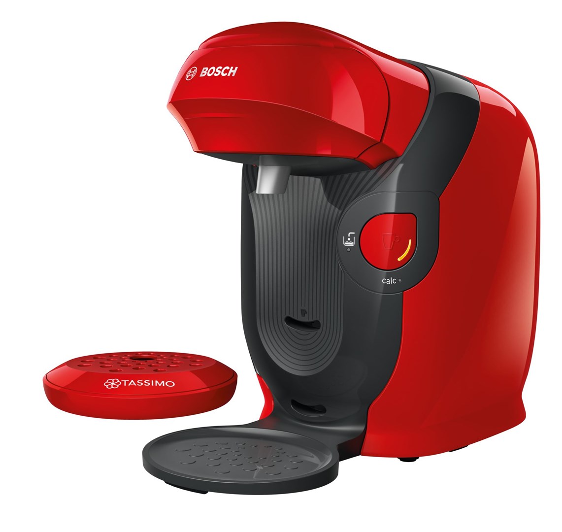 Bosch Tassimo Style TAS1103 coffee maker Fully-auto Capsule coffee machine 0.7 L