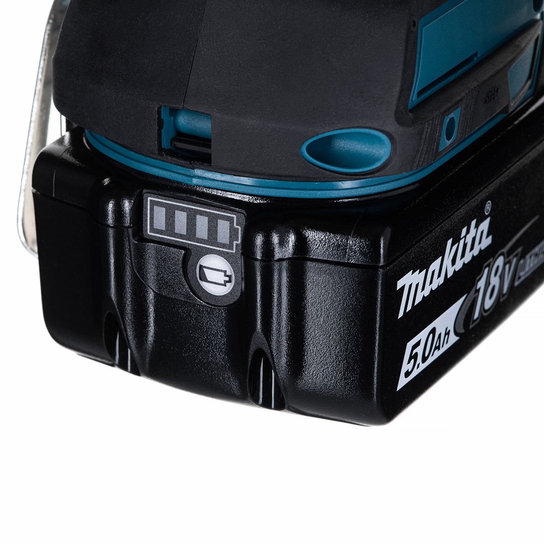 Combo 18V 3x5.0Ah DLX2359TJ1 MAKITA kit