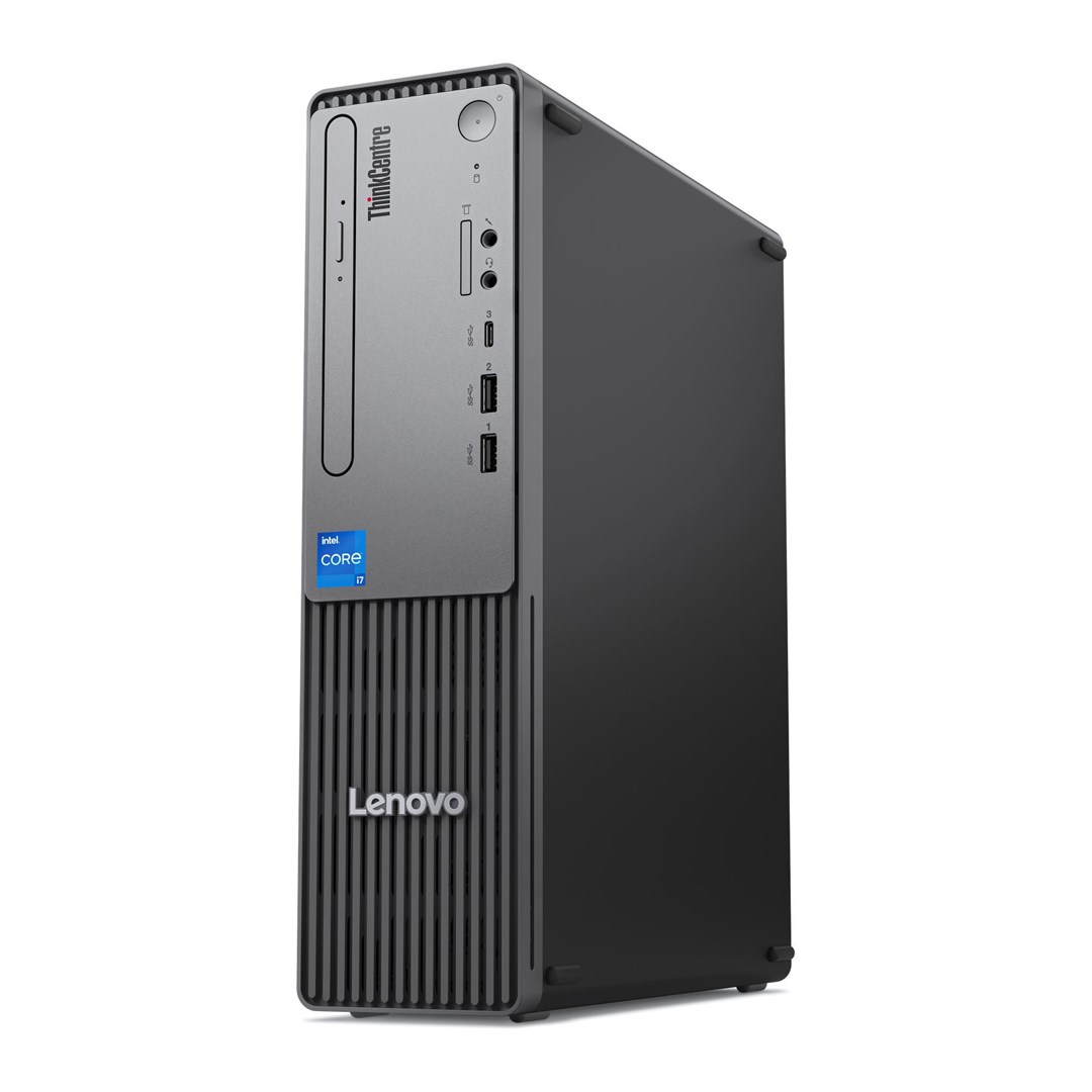 Lenovo ThinkCentre Neo 50s G5 SFF i5-14400 16GB DDR5 4800 SSD512 Intel UHD Graphics 730 DVD W11Pro 3Y OnSite