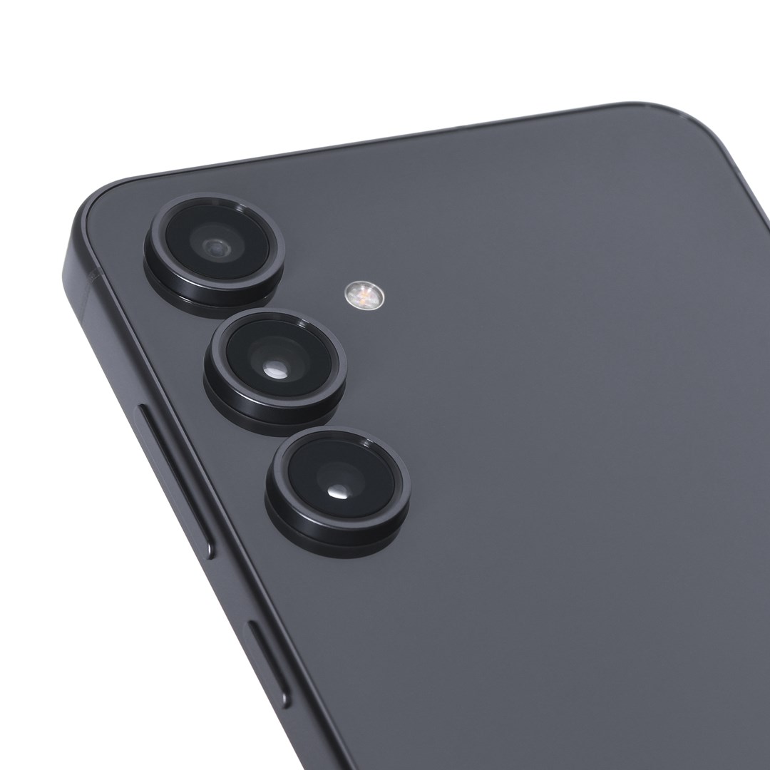 Samsung Galaxy S24 FE 17 cm (6.7") Dual SIM Android 14 5G USB Type-C 8 GB 128 GB 4700 mAh Graphite