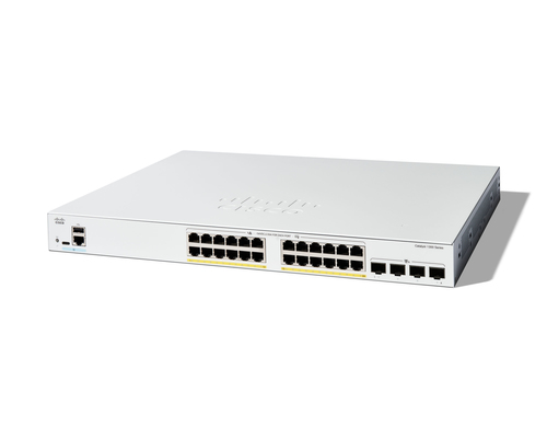 Cisco Catalyst 1300-...