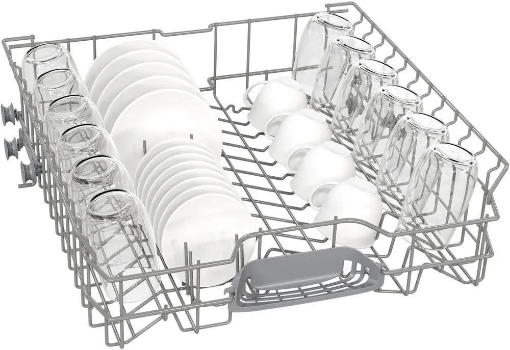 Bosch SMV24AX04E dishwasher Fully built-in 12 place settings E