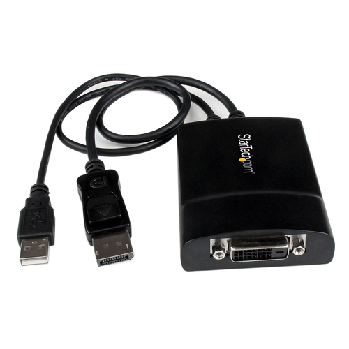 StarTech.com Display...