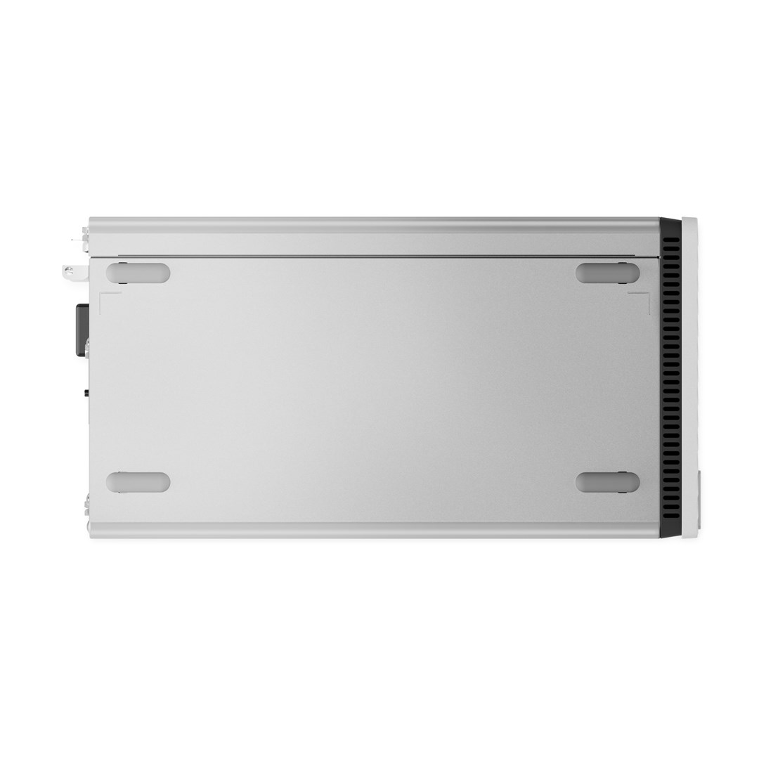 Lenovo IdeaCentre Tower 14IRR9 Intel® Core™ i7 i7-14700 16 GB DDR5-SDRAM 512 GB SSD Windows 11 Pro PC Grey