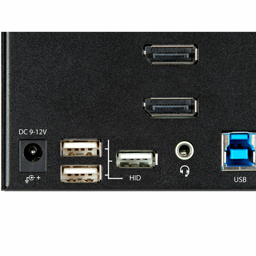 SV231TDPU34K - Cables & Adaptors by StarTech.com