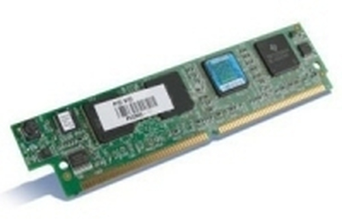 Cisco PVDM3-64 netwo...