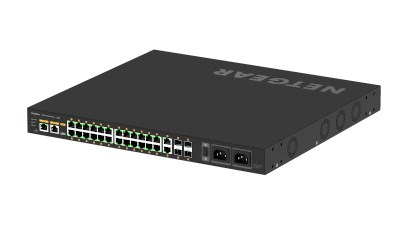 NETGEAR GSM4230UP Ma...
