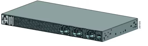 Cisco XPS-2200 netwo...