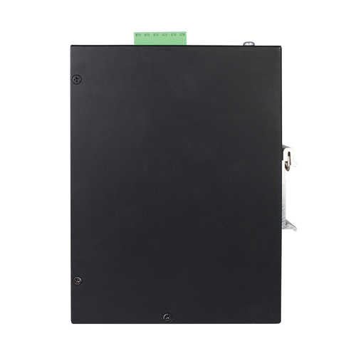 Tripp Lite NGI-S04C2 4-Port Lite Managed Industrial Gigabit Ethernet Switch - 10/100/1000 Mbps, 2 GbE SFP Slots, -10° to 60°C, DIN Mount