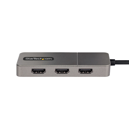 MST14CD123HD - Cables & Adaptors by StarTech.com
