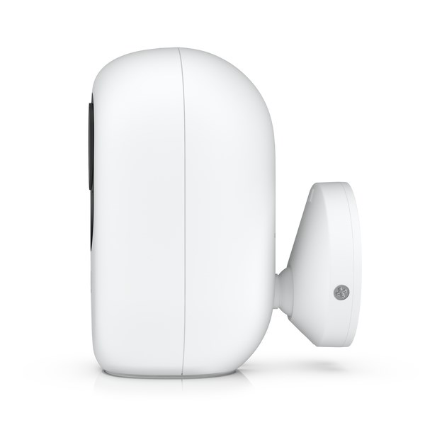 UBIQUITI UVC-G4-INS CAMERA G4 INSTANT 2K HD 30 FPS IPX5 WIFI BLUETOOTH