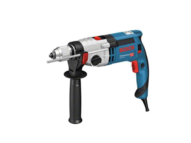 Bosch GSB 24-2 Profe...