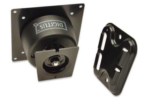 Digitus Universal Wall Mount with swivel function