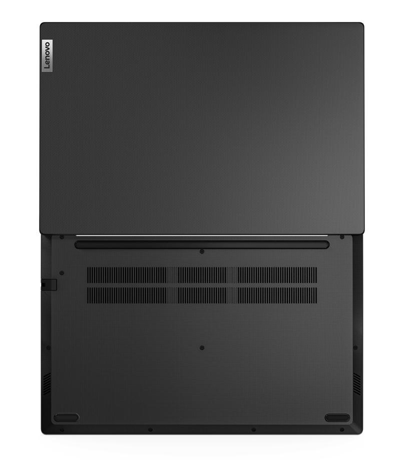 Lenovo V15 G4 IRU Intel® Core™ i5 i5-13420H Laptop 39.6 cm (15.6") Full HD 16 GB DDR4-SDRAM 512 GB SSD Wi-Fi 5 (802.11ac) Windows 11 Pro English Black