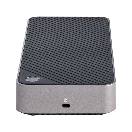 116E-USBC-DOCK - Accessories by StarTech.com