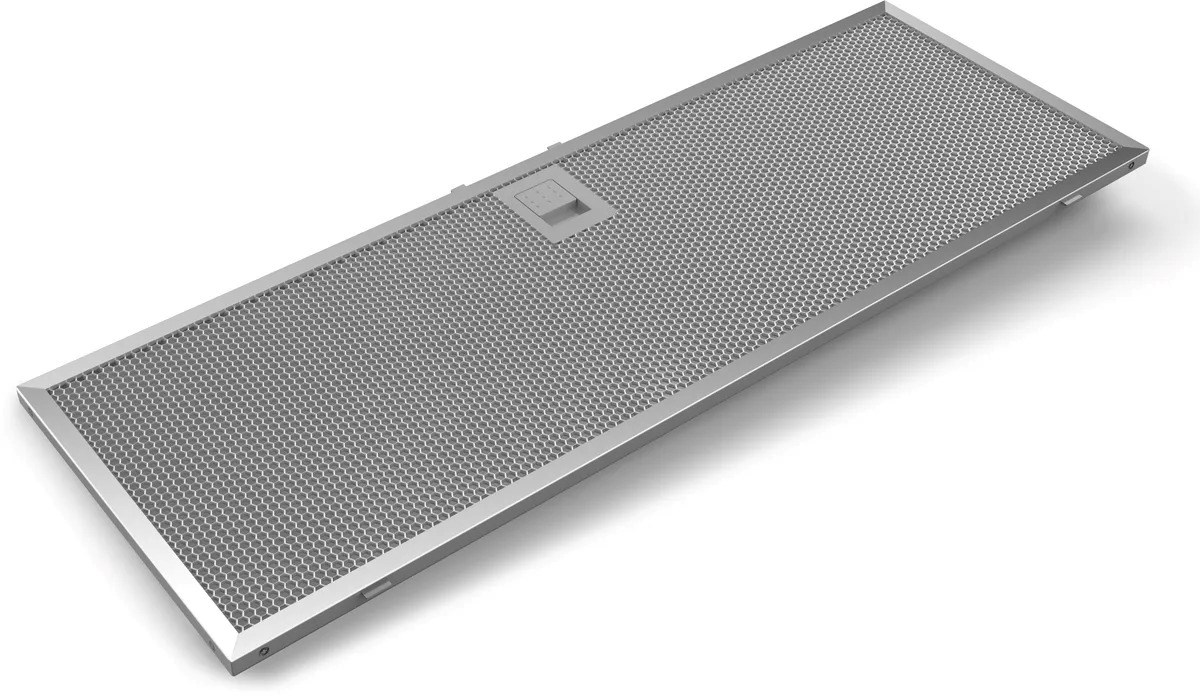 Bosch Serie 8 DLN78PC60 cooker hood Built-in Black A++ 590 m³/h