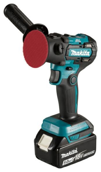 Makita Polisher 18V ...