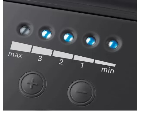 Bosch Serie 4 BWD421PRO vacuum 5 L Drum vacuum Dry&wet 2100 W Bagless