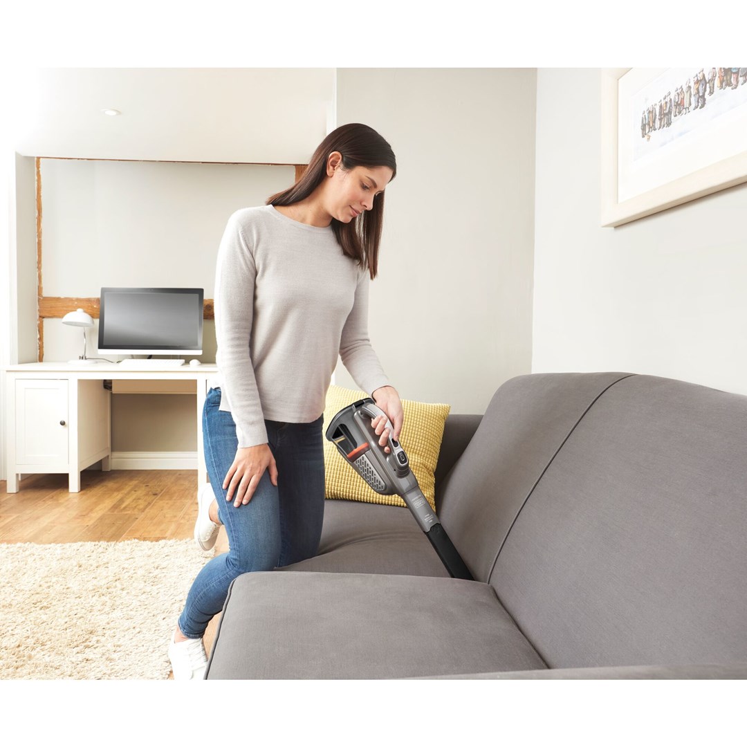 HAND VAC BLACK&DECKER BHHV520JF