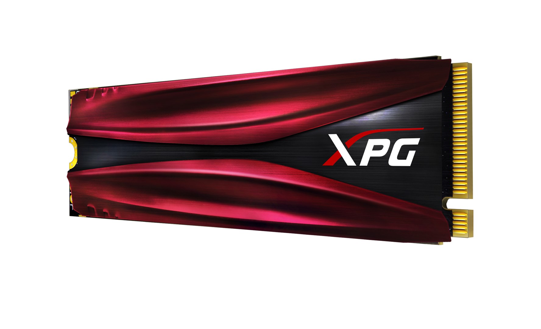 XPG GAMMIX S11 Pro 1 TB M.2 PCI Express 3.0 NVMe 3D TLC