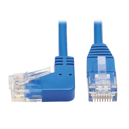 N204-S03-BL-LA - Cables & Adaptors by Eaton