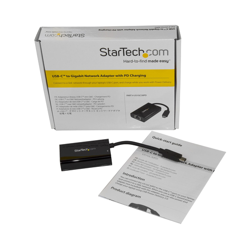 US1GC30PD - Cables & Adaptors by StarTech.com