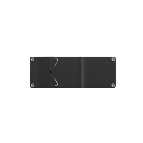 Teltonika NETWORKS TSW040 8-Port PoE+ Switch Unmanaged Fast Ethernet (10/100) Power over Ethernet (PoE) Black