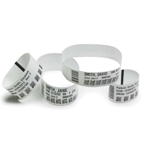 Zebra Z-Band Ultraso...