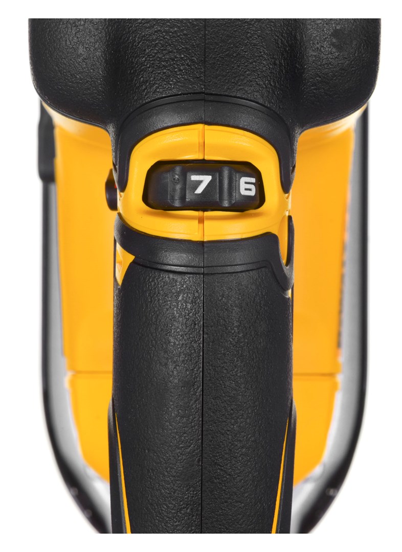 18 V XR jigsaw  135mm  without battery and lad