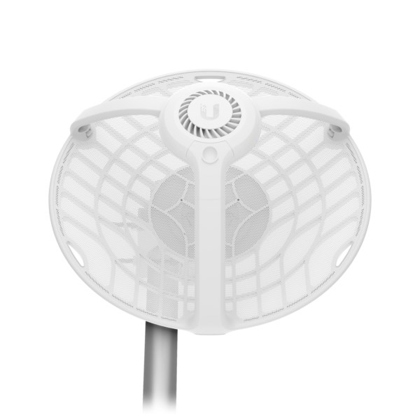 Ubiquiti airFiber 60 LR Network bridge 1800 Mbit/s White