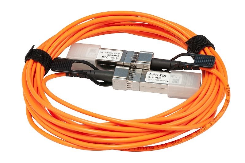 MikroTik S+AO0005 | ...
