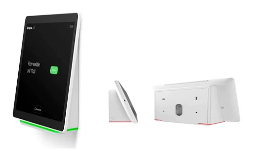 CISCO WEBEX ROOM NAV...
