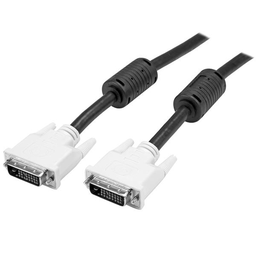 StarTech.com 5m DVI-...