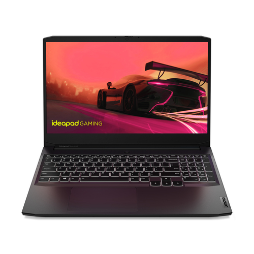 Lenovo IdeaPad Gamin...