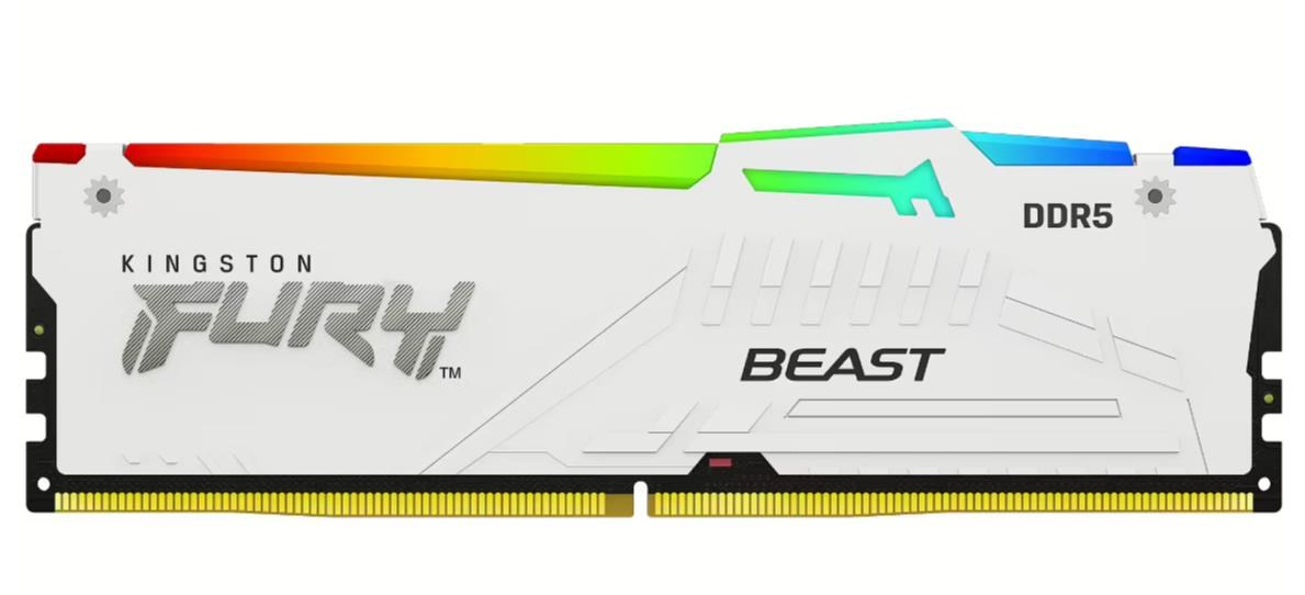 Kingston Technology ...
