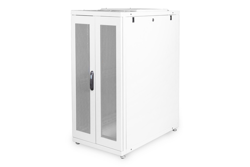 Digitus Server Rack Unique Series - 600x1000 mm (WxD)