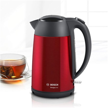 Bosch TWK3P424 elect...