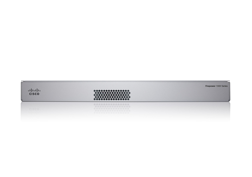 Cisco Secure Firewal...
