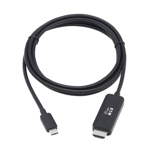 U444-006-HBE - Cables & Adaptors by Eaton