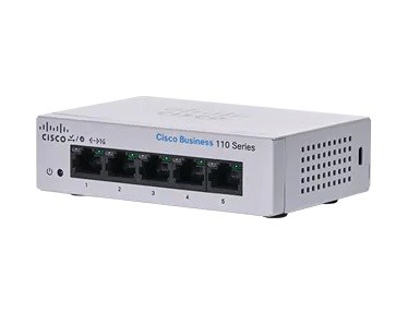 Cisco CBS110 Unmanag...