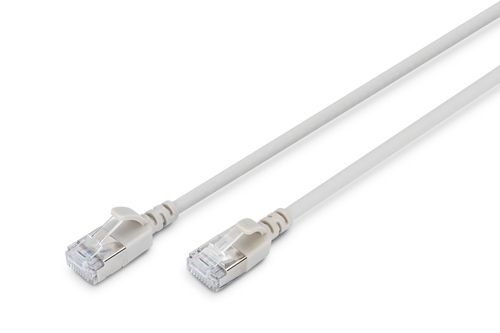 Digitus CAT 6A F-FTP...