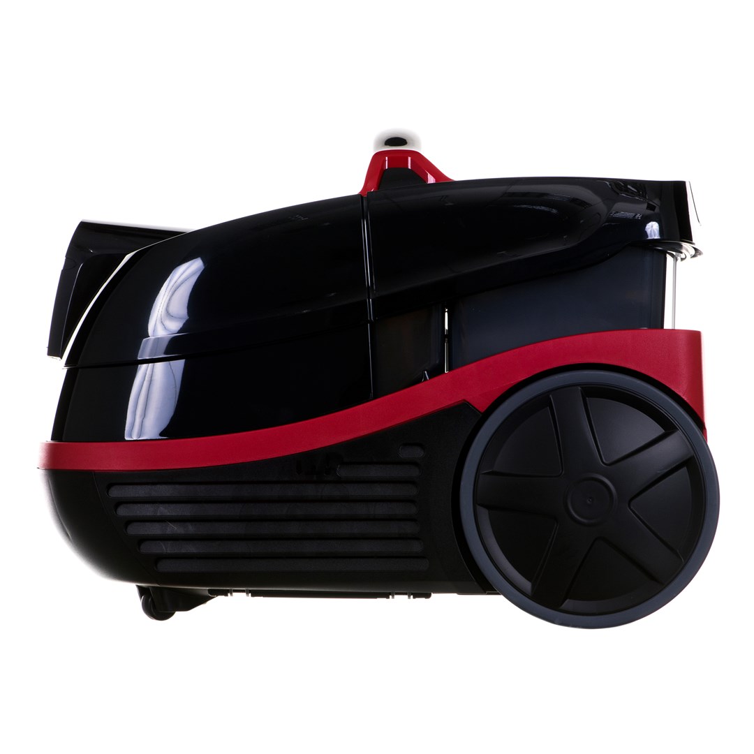 Bosch Serie 4 BWD421POW vacuum Cylinder vacuum Dry&wet 2100 W Combi