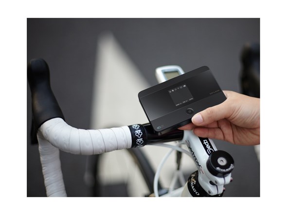 TP-Link 4G LTE Mobile Wi-Fi