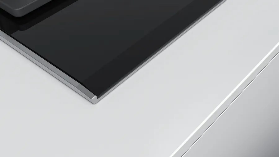 Bosch Serie 8 PRA3A6B70 hob Black Built-in 30 cm Gas 1 zone(s)