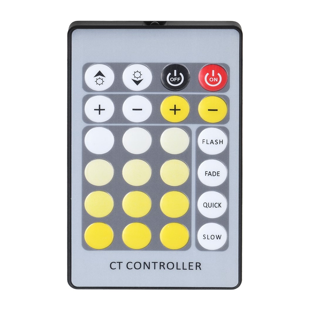 Activejet AJE-COB CCT strip light Universal strip light Indoor 3 m