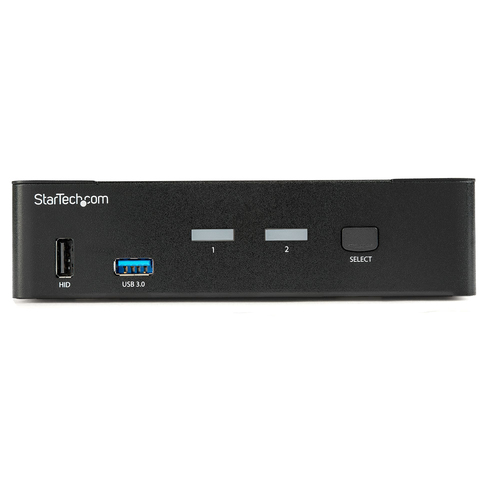 SV231DPU34K - Cables & Adaptors by StarTech.com