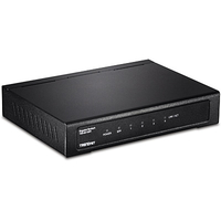 Trendnet TEG-S51SFP ...