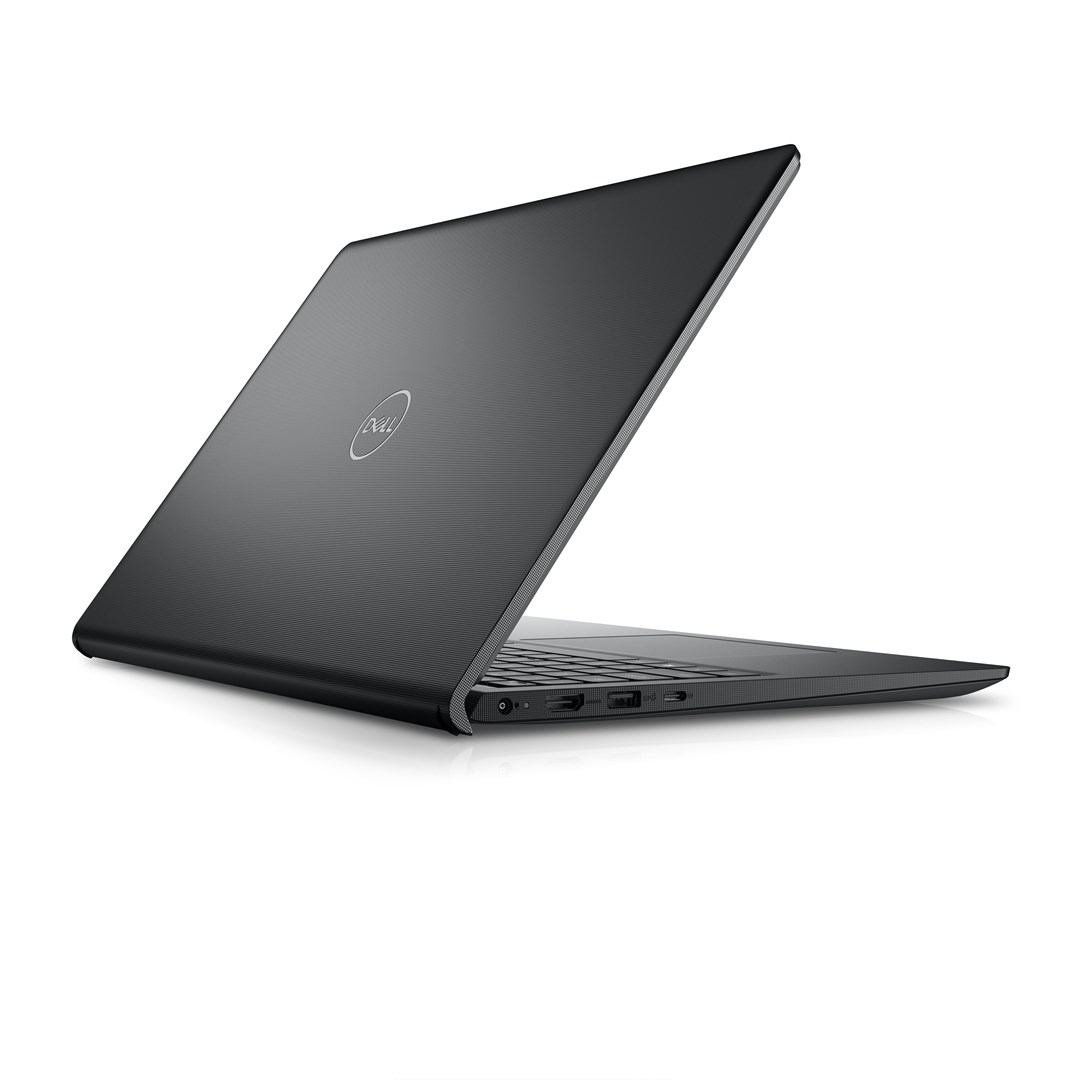 DELL Vostro 3530 Intel® Core™ i5 i5-1334U Laptop 39.6 cm (15.6") Full HD 8 GB DDR4-SDRAM 512 GB SSD Wi-Fi 5 (802.11ac) Windows 11 Pro Black