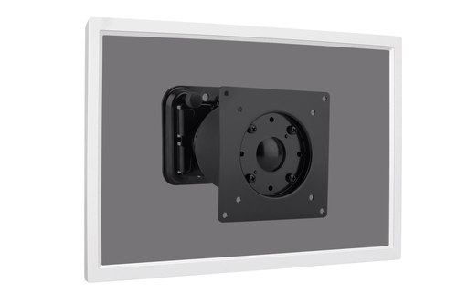 Digitus Universal Wall Mount with swivel function